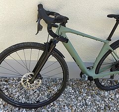 YT Industries Szepter Core 3 in S