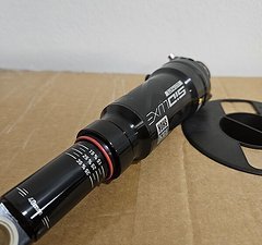 RockShox SIDLuxe Ultimate 190 mm x 40 mm (45 mm)