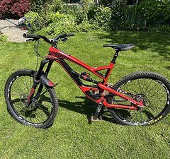 YT Industries Capra