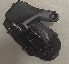 SRAM Rival 36Z AXS Schaltwerk fast neu
