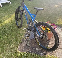 Radon Bikes Swoop 170 8.0 2017