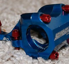 Straitline Downhill Vorbau