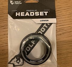 Wolf Tooth Lower Headset Cup Extender ZS 56