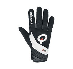 Prologo Enduro CPC Handschuhe Lang MTB BLK/Wht Neu