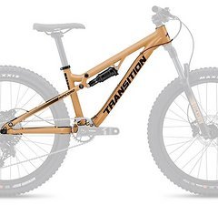 Transition Bikes Trail Bike Rahmen Ripcord, lieferbar
