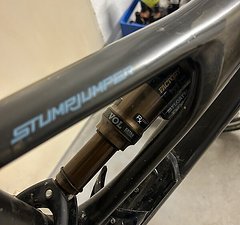 Specialized Stumpjumper S-Works Frame 29 S4 L FOX Factory DPX2 2020