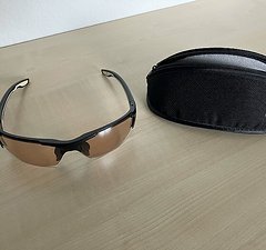 Uvex Sportsonnenbrille