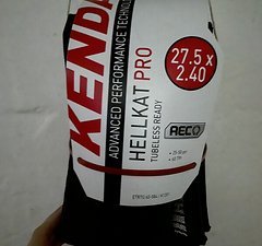 Kenda Hellcat Pro AEC 27,5x2,4