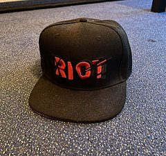 Ghost Cap RIOT