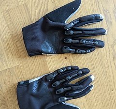 Leatt Handschuhe gr.xl