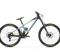 Mondraker Summum Carbon R 2022, Medium NEU