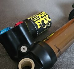 Fox Racing Shox Float X2