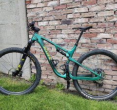 Kona hei hei CR 2021 L