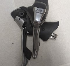 Shimano Ultegra 2x10 Schaltbremshebel