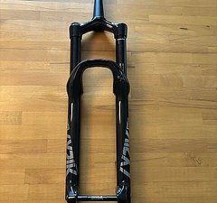 RockShox Lyrik Ultimate RC2, Charger 2.1 160mm 27.5