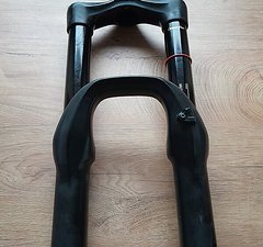 RockShox Yari RC 180mm 29 Zoll Boost