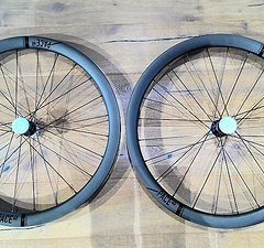 Panchowheels Pancho Pace 40