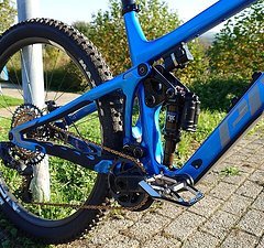 Pivot Cycles Switchblade Team XX1 AXS 29"