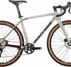 Nukeproof Digger Comp 2021 Gravel Bike Cyclocross Komplettbike - Größe M