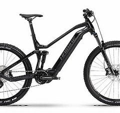 Haibike E- Bike Alltrail 3 - Sonderpreis