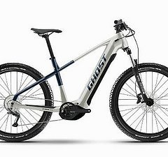 Ghost Bikes E-MTB E-Teru B Universal