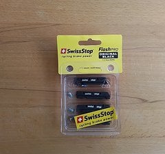 SwissStop Flash Pro Neu