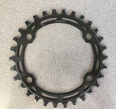 Shimano Deore Kettenblatt FC-M5100 10/11s 32T
