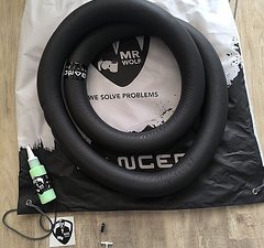 Mr Wolf Banger 29" Durchschlagschutz MTB Tubeless RDY