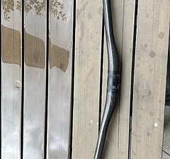 Santa Cruz Bicycles Carbon Lenker