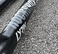RockShox RCT3 27,5“ NEU!