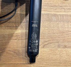 SRAM AXS Sattelstütze elektronisch