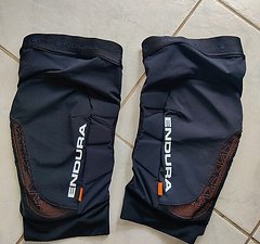 Endura MT500 D3O GHOST XL Guter Zustand