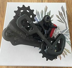 SRAM Eagle AXS  XX1