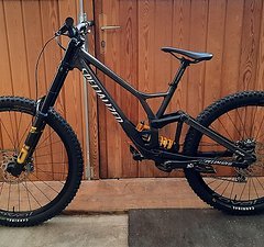 Specialized Demo Race (S3)