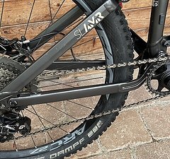 Ghost Bikes SLAMR X5 Gr. M 27,5“