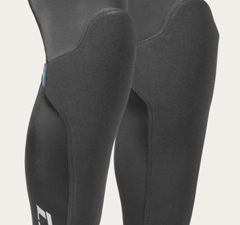 TSG DERMIS PRO A Knie/Schienbein Combo NEU