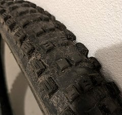 Maxxis DHR Eddie Current