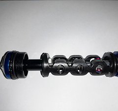 RockShox ROCK SHOX DRUCKSTUFE MC DNA RCT3