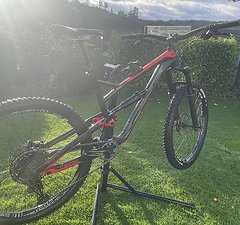 YT Industries Jeffsy