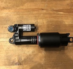 RockShox Vivid Ultimate Air RCT2 230x62,5