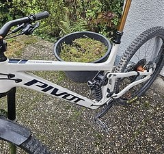 Pivot Cycles Switchblade XL Rahmenkit