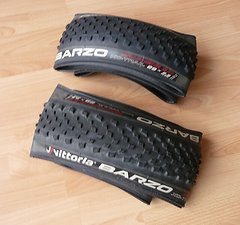 Vittoria Barzo 29x2.6 XC-Trail