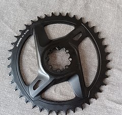 SRAM X Sync Kettenblatt 40T 8-Loch -NEU_