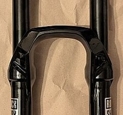 RockShox LYRIK ULTIMATE Charger 3 150mm 29" Boost