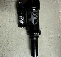 Fox Racing Shox Float X Performance