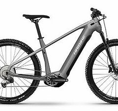 Haibike E- Bike Haibike AllTrack 7 29 - Sonderpreis