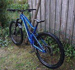 Lapierre Spicy cf 2023 Größe L Enduro Fully MTB