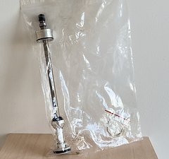 Fox Racing Shox 36 AirShaft 150mm