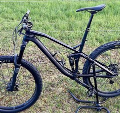 Canyon Spectral AL 7.0 EX Gr.M– top gepflegtes Fully + Zubehör