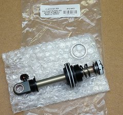 RockShox Vivid R2C Air Coil shaft piston eyelet 240x76 241x76 neu